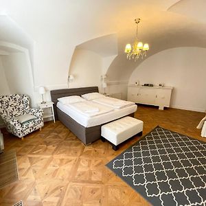 Deluxe Appartement